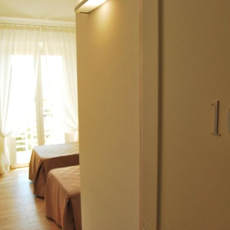 Hotel Di Nardo Petacciato Zewnętrze zdjęcie