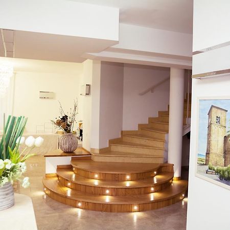 Hotel Di Nardo Petacciato Zewnętrze zdjęcie