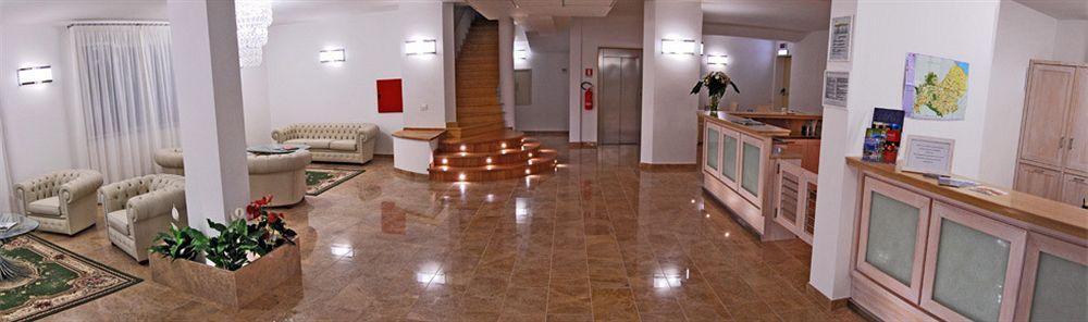 Hotel Di Nardo Petacciato Zewnętrze zdjęcie