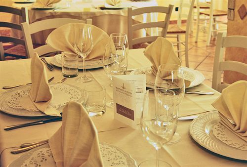 Hotel Di Nardo Petacciato Zewnętrze zdjęcie