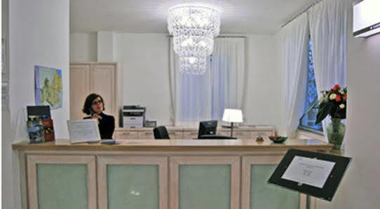 Hotel Di Nardo Petacciato Zewnętrze zdjęcie